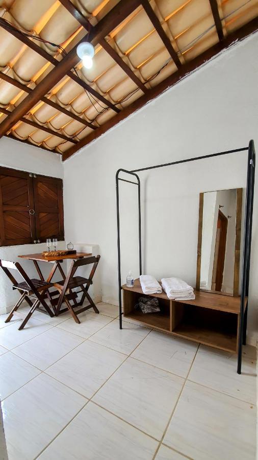 Chalezinho Vargem Bonita Exterior foto